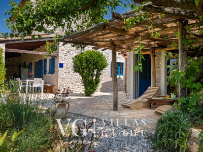 Villa Paradiso Additional content