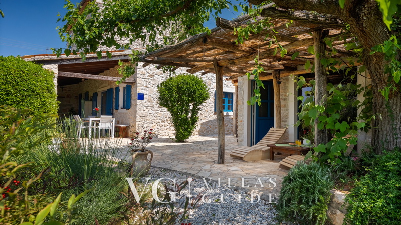 Villa Paradiso Contenuto aggiuntivo