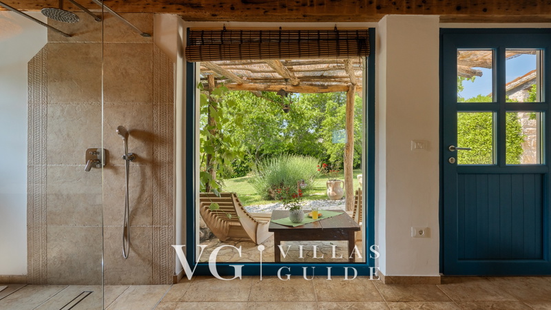 Villa Paradiso Piscina