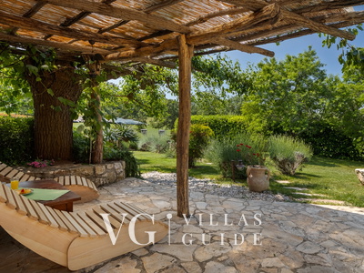 Villa Paradiso Additional content