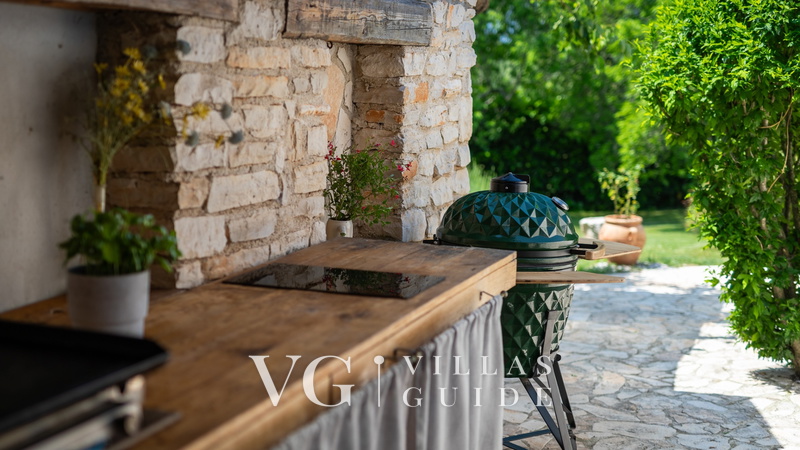 Villa Paradiso Contenuto aggiuntivo