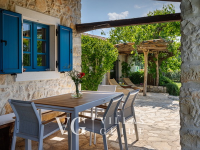 Villa Paradiso Additional content