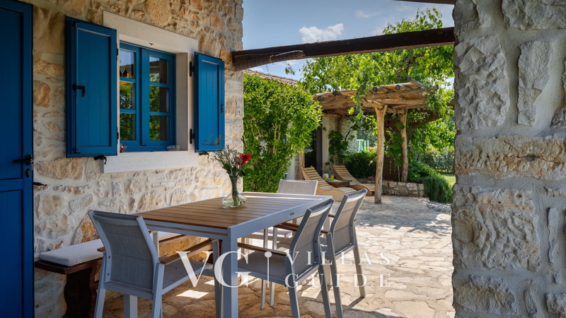 Villa Paradiso Contenuto aggiuntivo