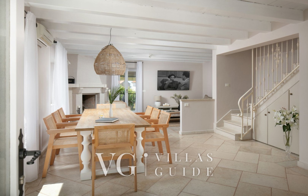 Residence Pietre d'Istria Kuhinja