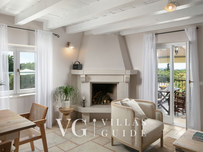 Residence Pietre d'Istria