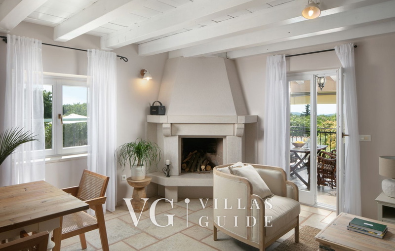 Residence Pietre d'Istria