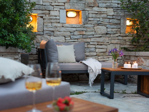 Residence Pietre d'Istria