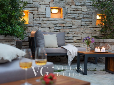 Residence Pietre d'Istria