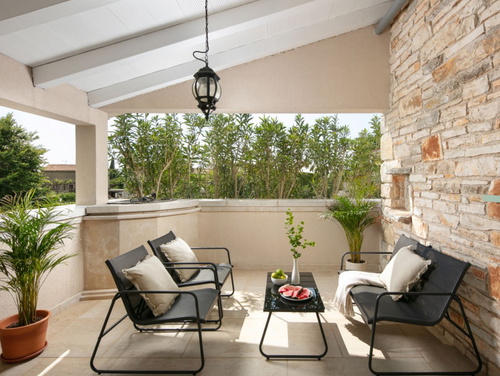 Residence Pietre d'Istria