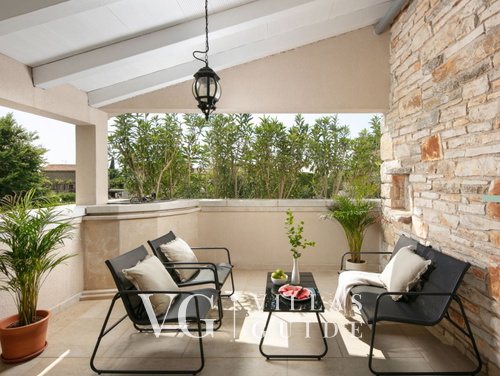 Residence Pietre d'Istria