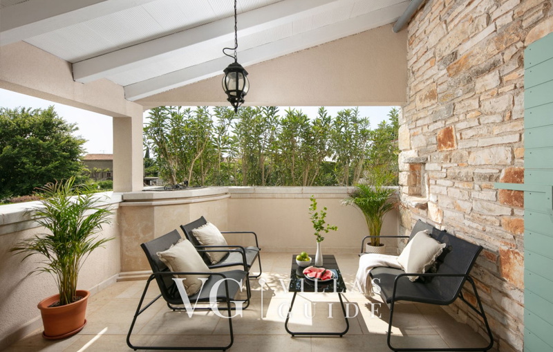 Residence Pietre d'Istria