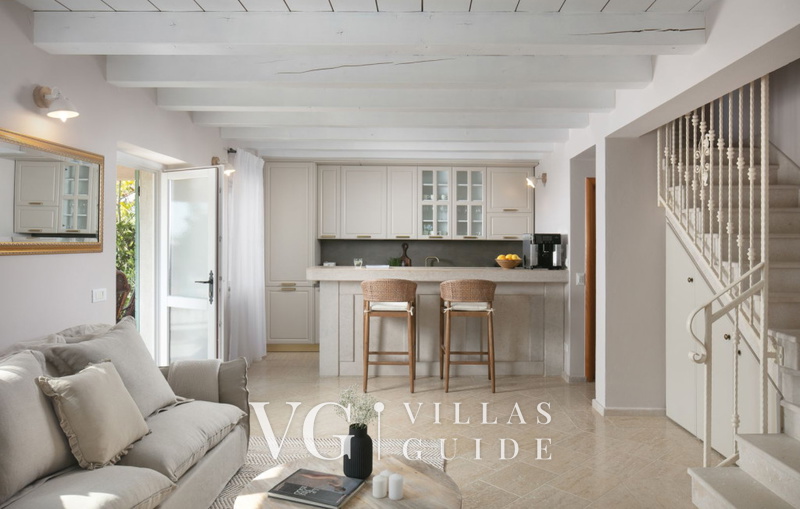 Residence Pietre d'Istria