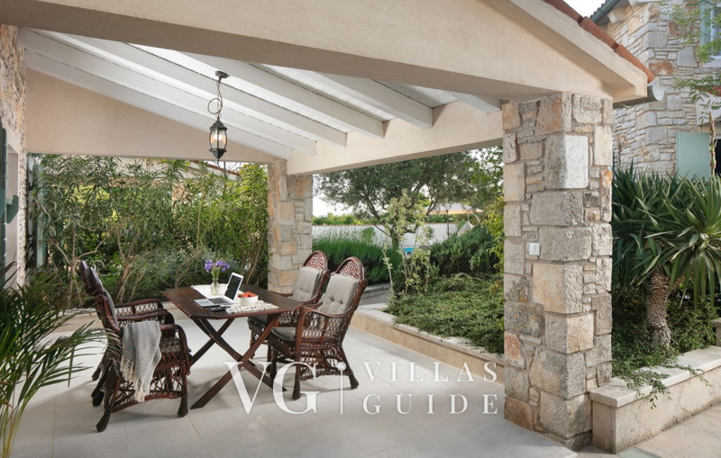 Residence Pietre d'Istria