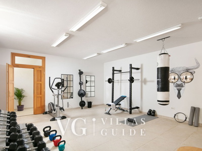 Residence Pietre d'Istria wellness