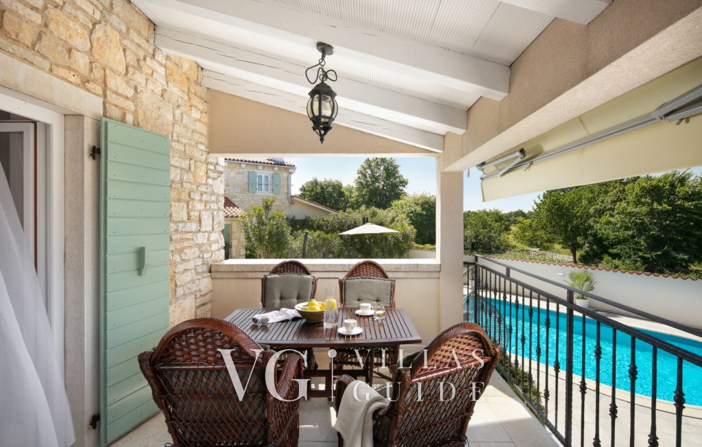 Residence Pietre d'Istria Dodatni sadržaji