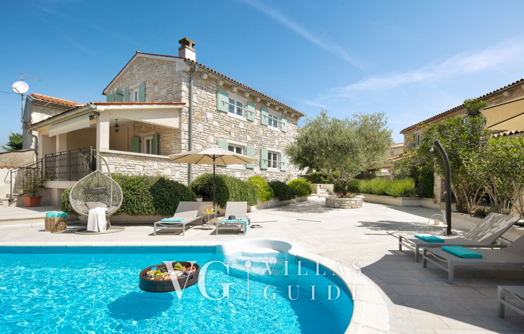Residence Pietre d'Istria