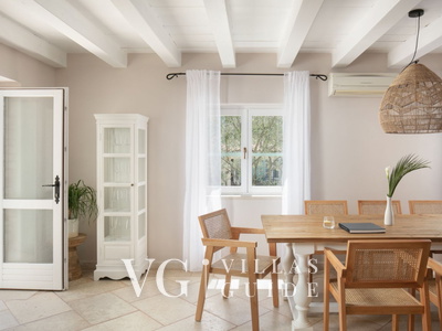 Residence Pietre d'Istria Kuhinja