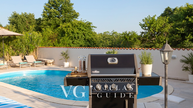 Residence Pietre d'Istria Dodatni sadržaji