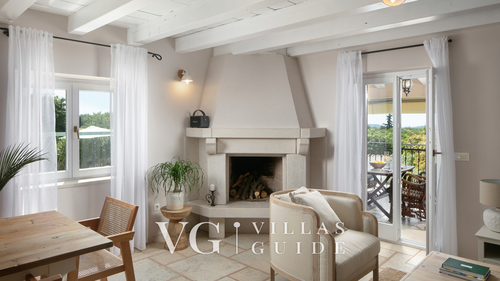 Residence Pietre d'Istria Dnevni boravak