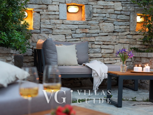 Residence Pietre d'Istria