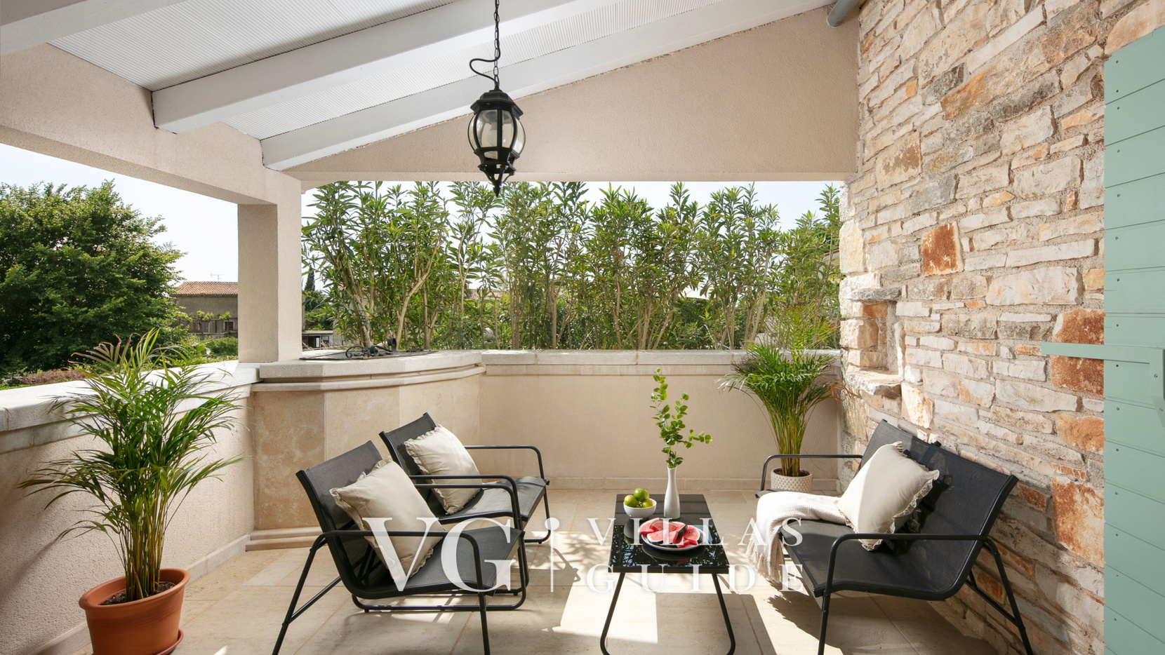 Residence Pietre d'Istria