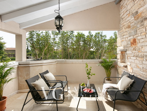 Residence Pietre d'Istria