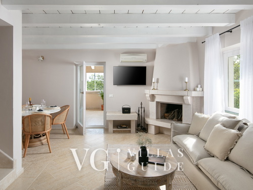 Residence Pietre d'Istria