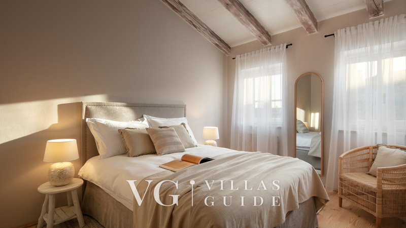 Residence Pietre d'Istria