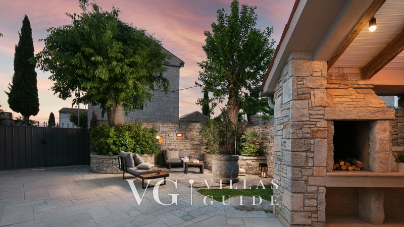 Residence Pietre d'Istria Dodatni sadržaji