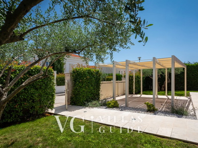 Villa Rafaelle Dvorište i vanjski dio objekta