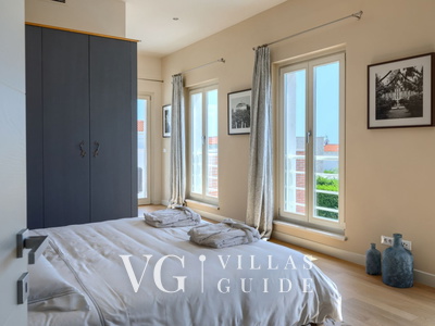 Villa Rafaelle Spavaća soba