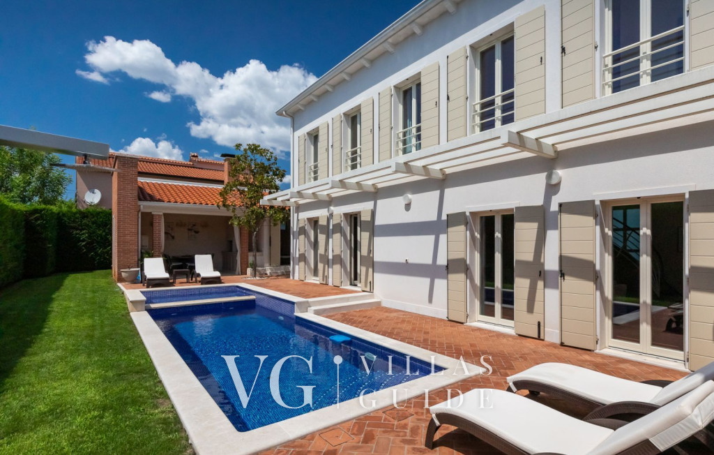 Villa Rafaelle Bazen