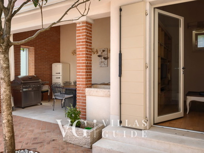 Villa Rafaelle Dodatni sadržaji