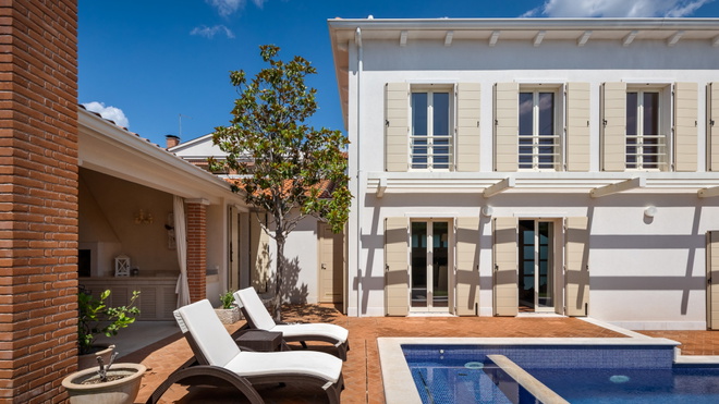 Property Porec - Vabriga