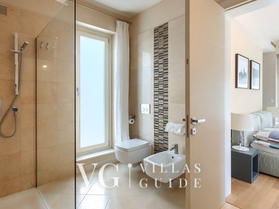 Villa Rafaelle Badezimmer