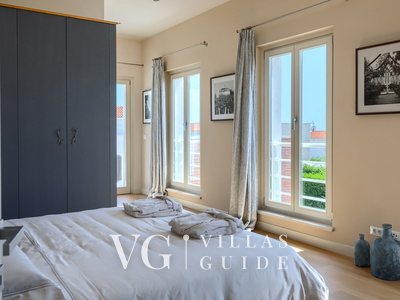 Villa Rafaelle Schlafzimmer