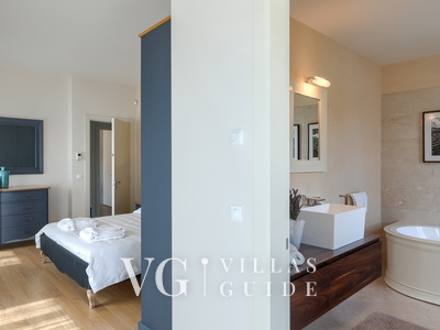 Villa Rafaelle Badezimmer