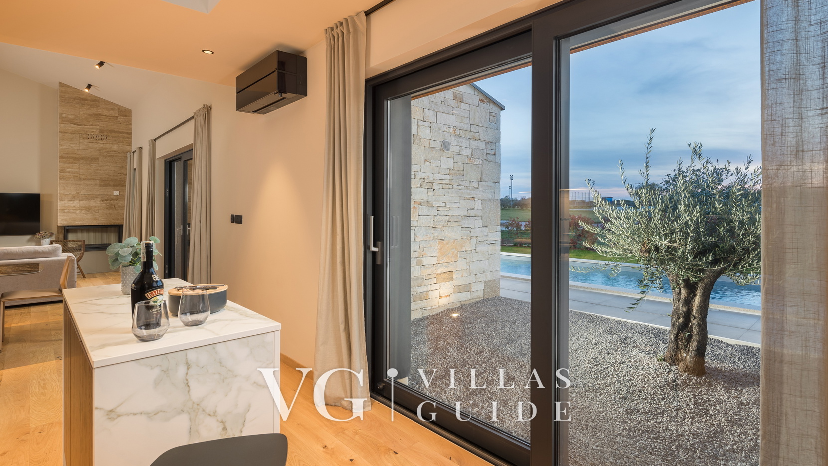 Villa Oliba