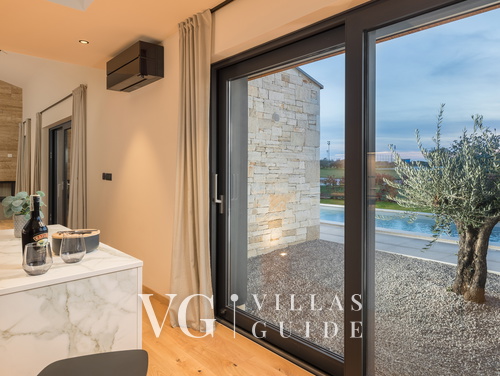 Villa Oliba