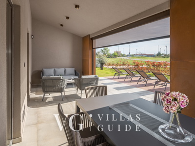 Villa Oliba Zusatzinhalte