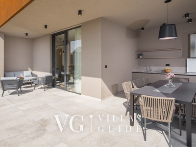 Villa Palmeta Dodatni sadržaji