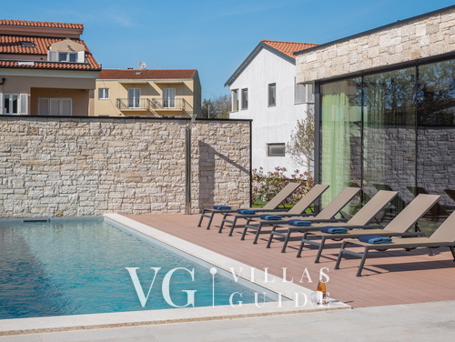 Villa Palmeta
