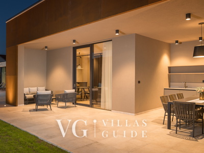 Villa Palmeta Dodatni sadržaji