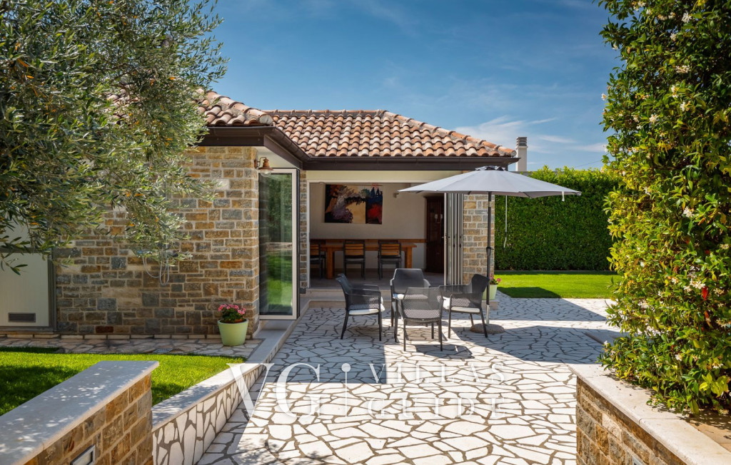 Villa Inga Additional content