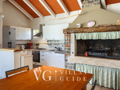 Villa Inga Additional content