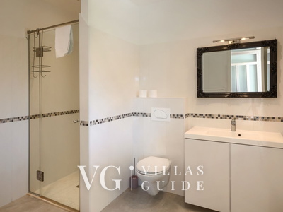 Villa Inga Bathroom