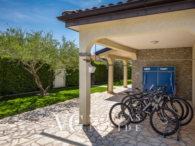 Villa Inga Additional content