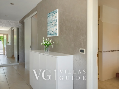 Villa Inga Badezimmer