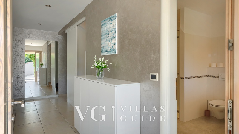 Villa Inga Badezimmer