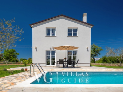 Casa Stefani Garden and property exterior